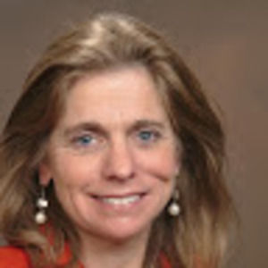 Meet your Posher, Barbara j